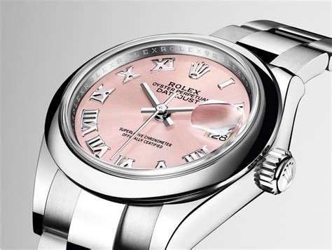 relojes de mujer rolex